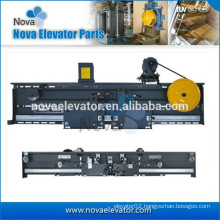 NV31-002 Door System with Motor and Drive